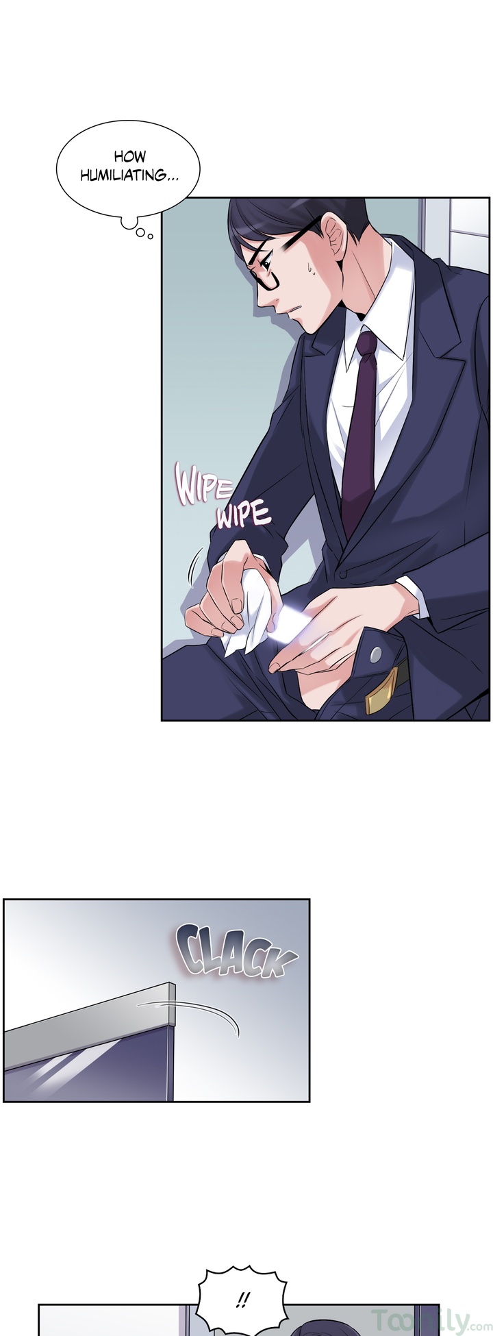 Masters of Masturbation Chapter 7 - Manhwa18.com