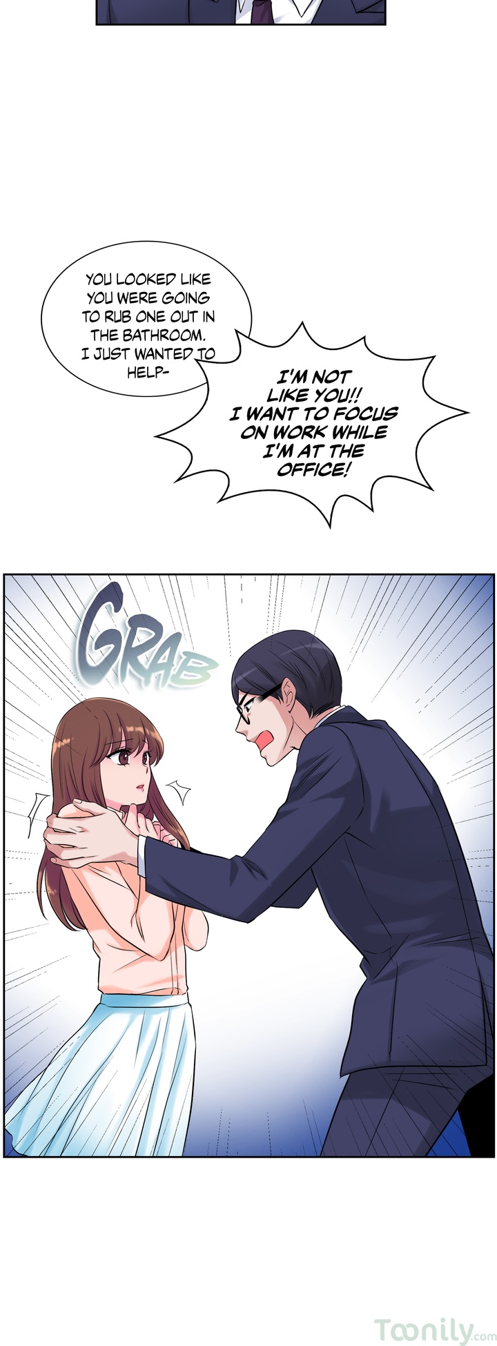 Masters of Masturbation Chapter 7 - Manhwa18.com