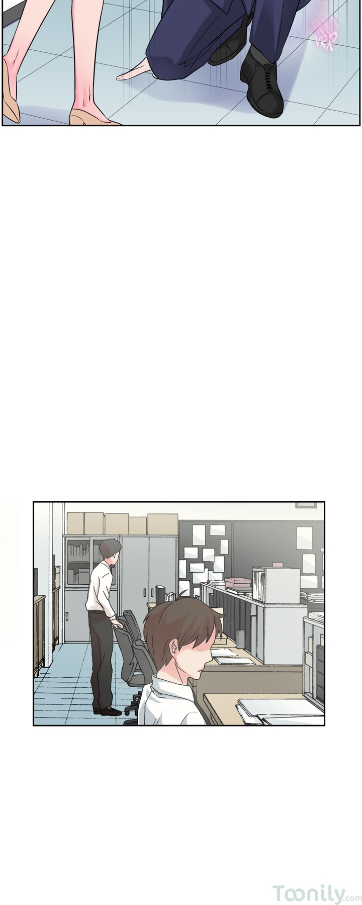 Masters of Masturbation Chapter 7 - Manhwa18.com