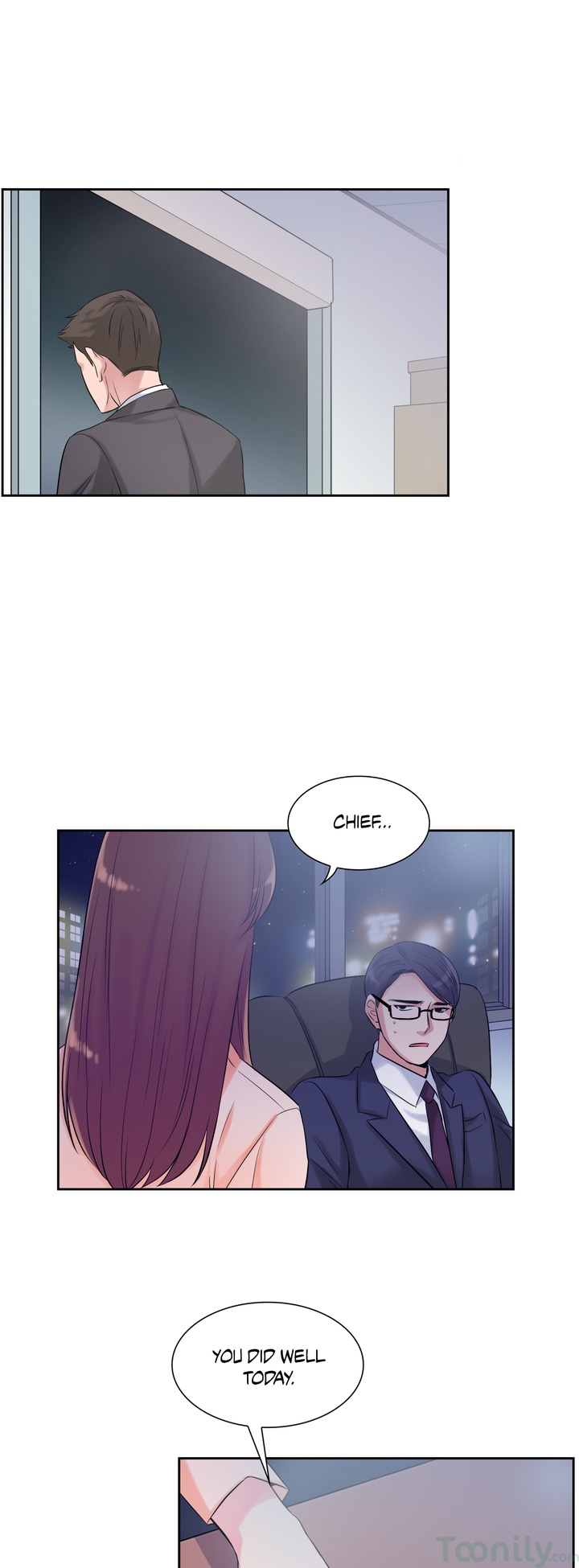 Masters of Masturbation Chapter 7 - Manhwa18.com