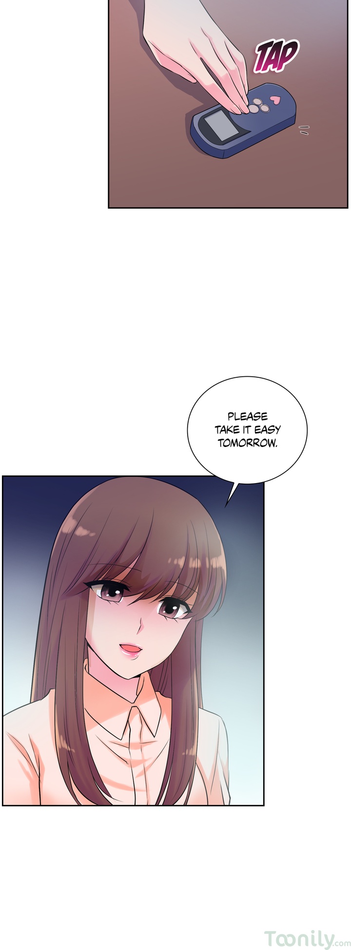 Masters of Masturbation Chapter 7 - Manhwa18.com