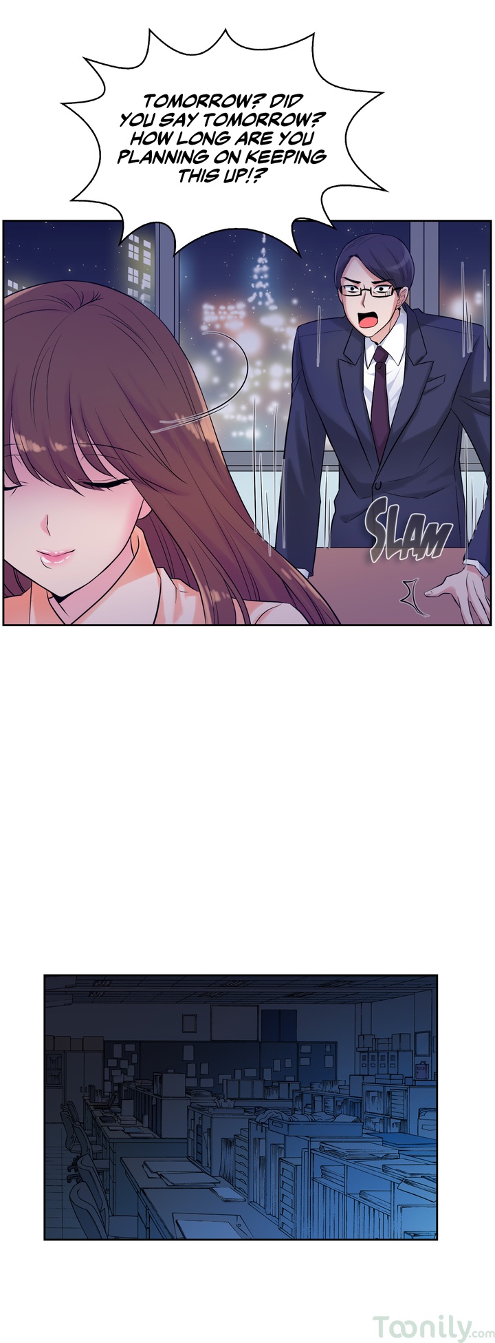 Masters of Masturbation Chapter 7 - Manhwa18.com