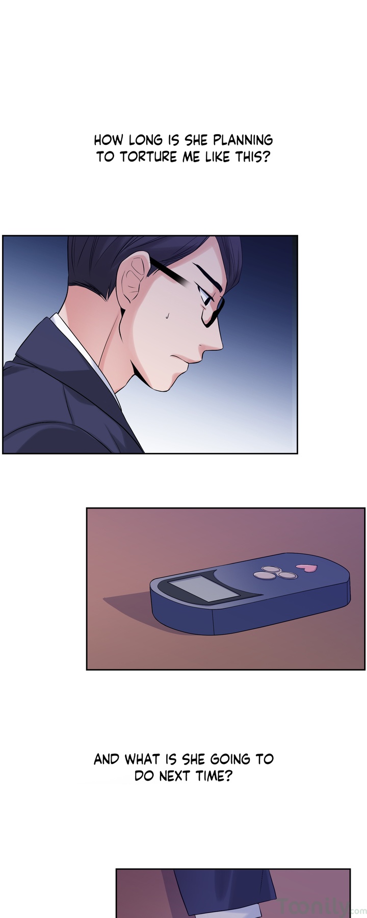 Masters of Masturbation Chapter 7 - Manhwa18.com