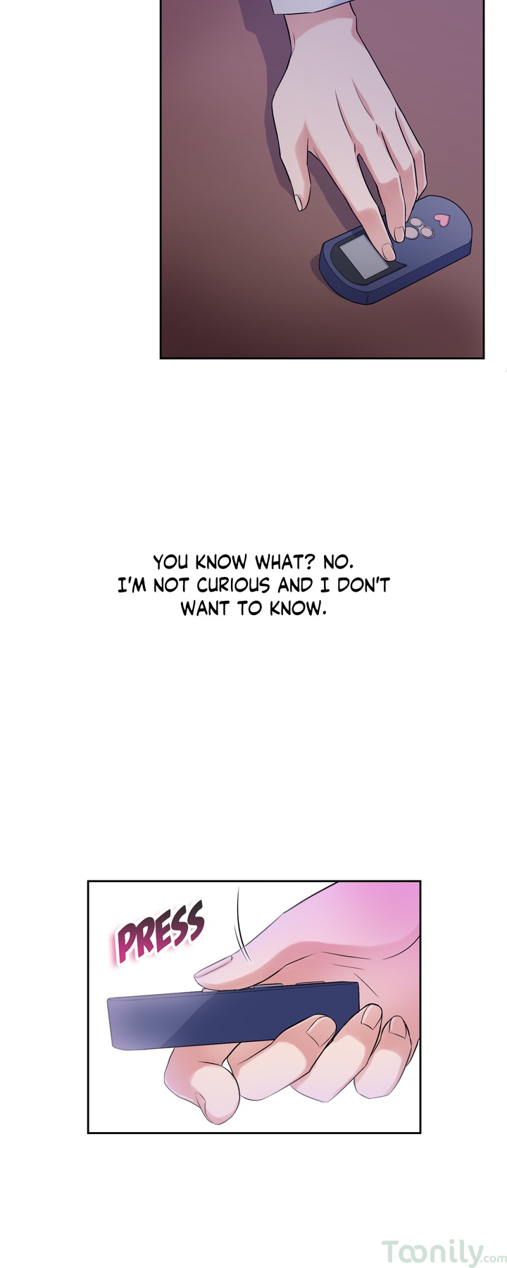 Masters of Masturbation Chapter 7 - Manhwa18.com
