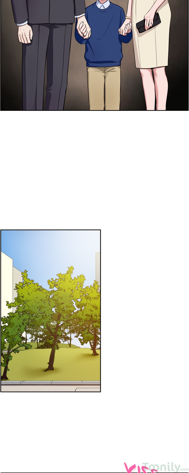 Masters of Masturbation Chapter 8 - Manhwa18.com