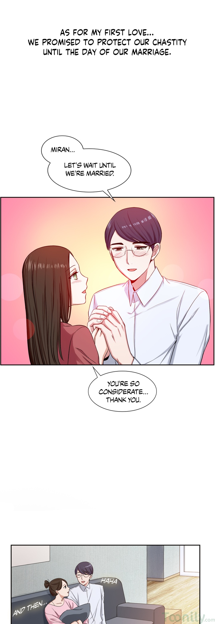 Masters of Masturbation Chapter 8 - Manhwa18.com