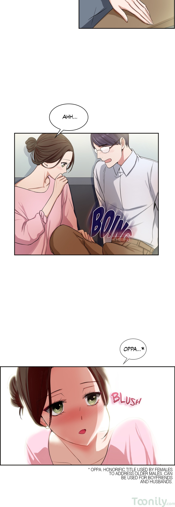 Masters of Masturbation Chapter 8 - Manhwa18.com