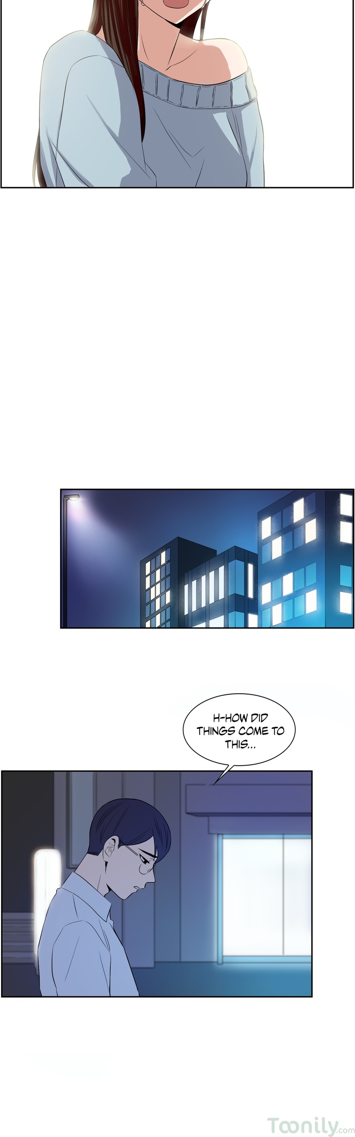 Masters of Masturbation Chapter 8 - Manhwa18.com