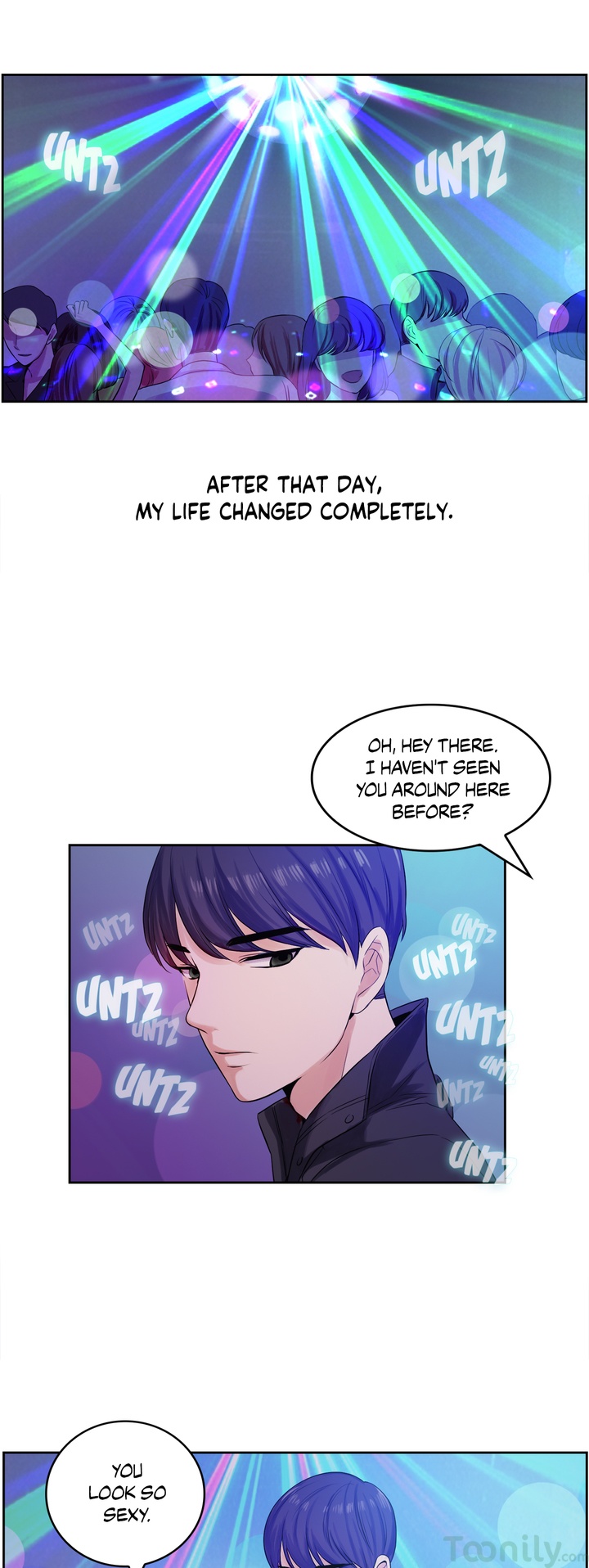 Masters of Masturbation Chapter 8 - Manhwa18.com