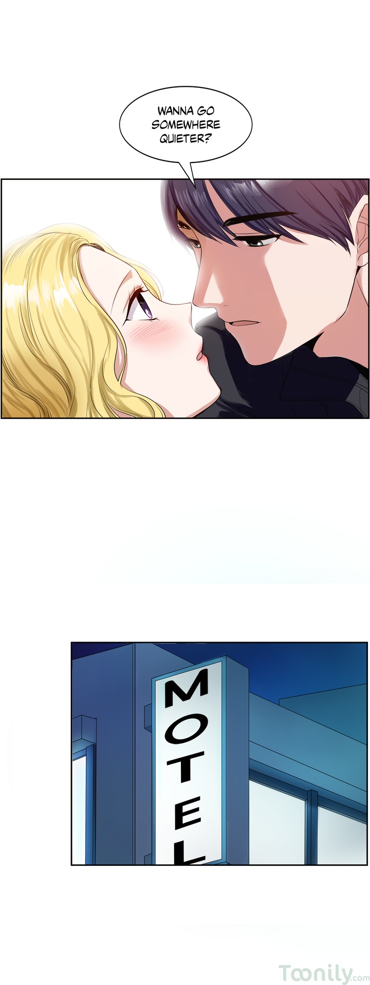 Masters of Masturbation Chapter 8 - Manhwa18.com