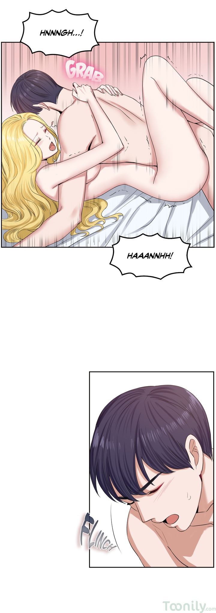 Masters of Masturbation Chapter 8 - Manhwa18.com