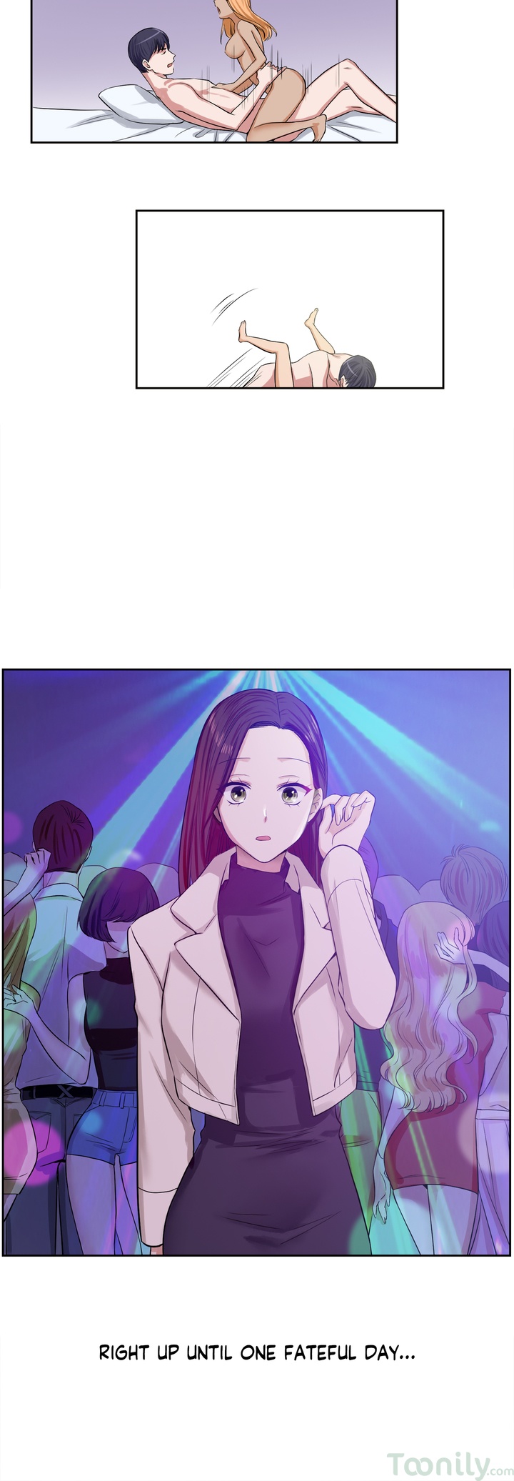 Masters of Masturbation Chapter 8 - Manhwa18.com