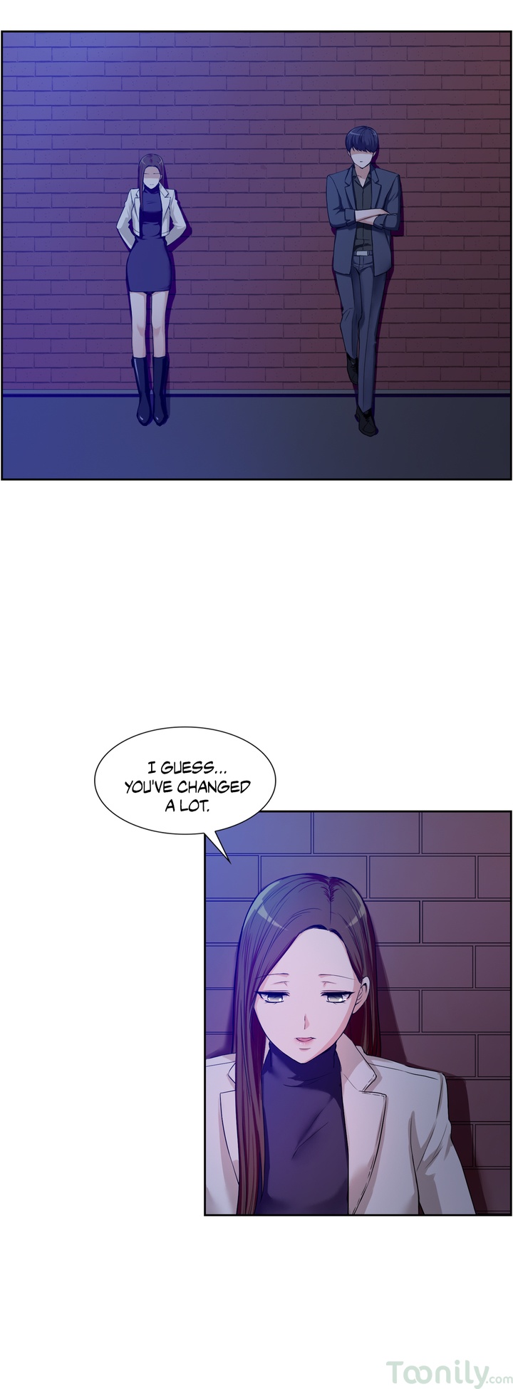 Masters of Masturbation Chapter 9 - Manhwa18.com