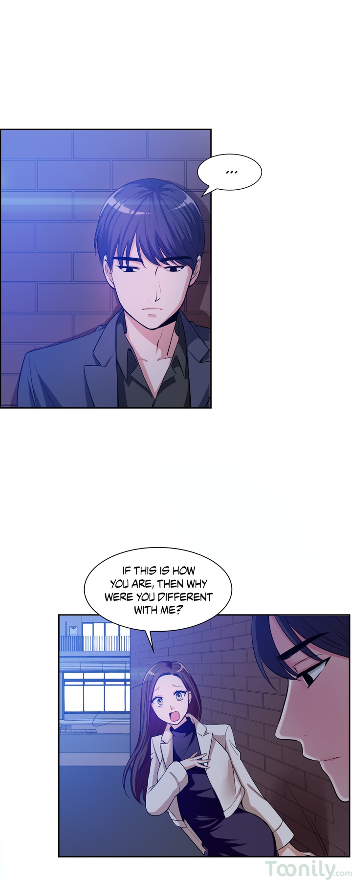 Masters of Masturbation Chapter 9 - Manhwa18.com