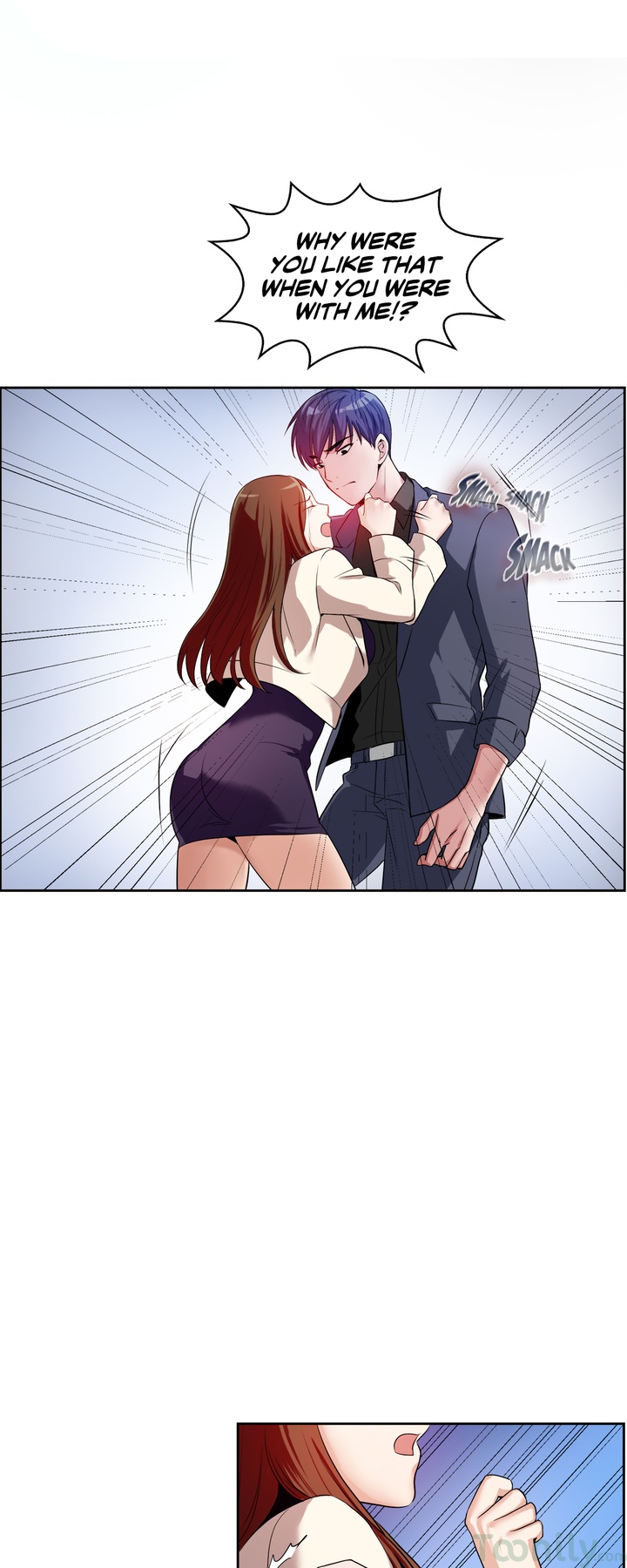 Masters of Masturbation Chapter 9 - Manhwa18.com