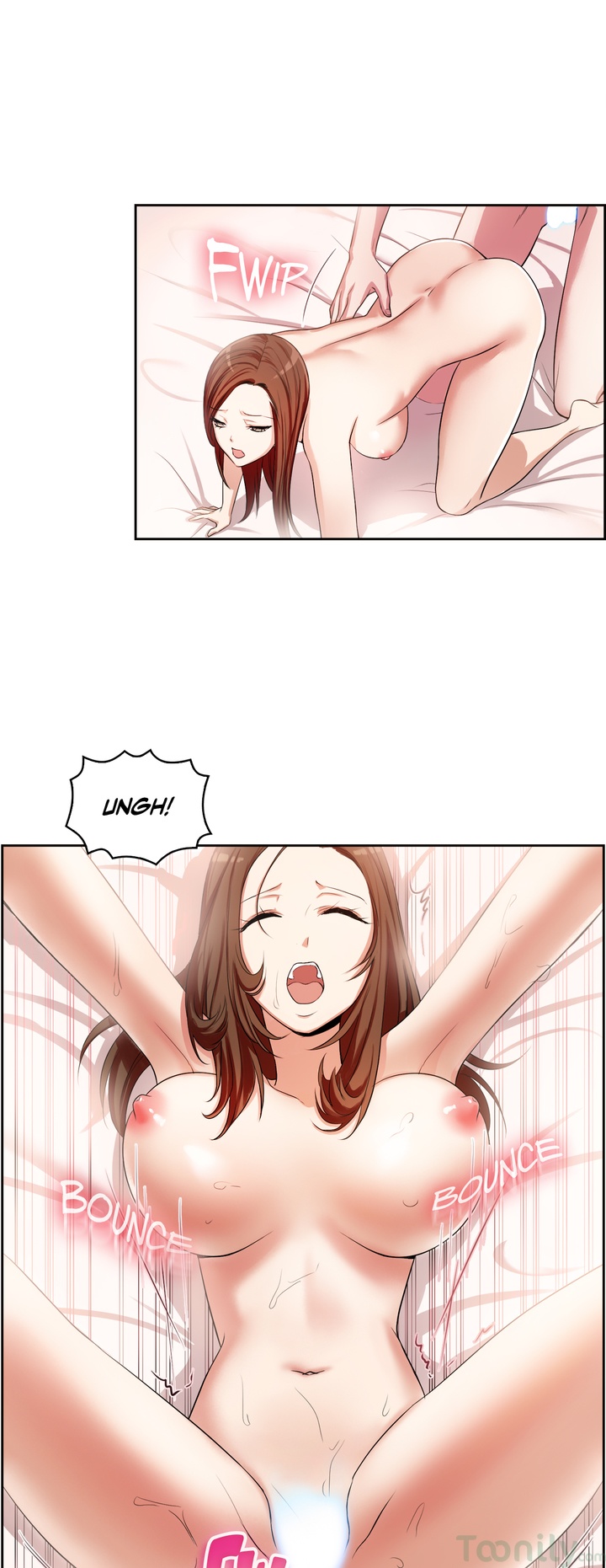Masters of Masturbation Chapter 9 - Manhwa18.com