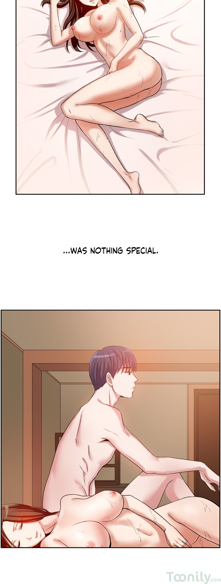 Masters of Masturbation Chapter 9 - Manhwa18.com