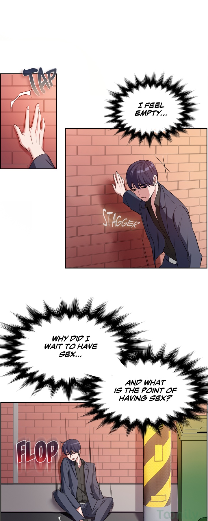 Masters of Masturbation Chapter 9 - Manhwa18.com