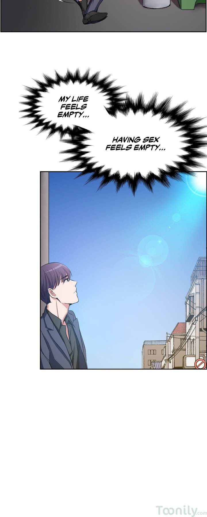 Masters of Masturbation Chapter 9 - Manhwa18.com