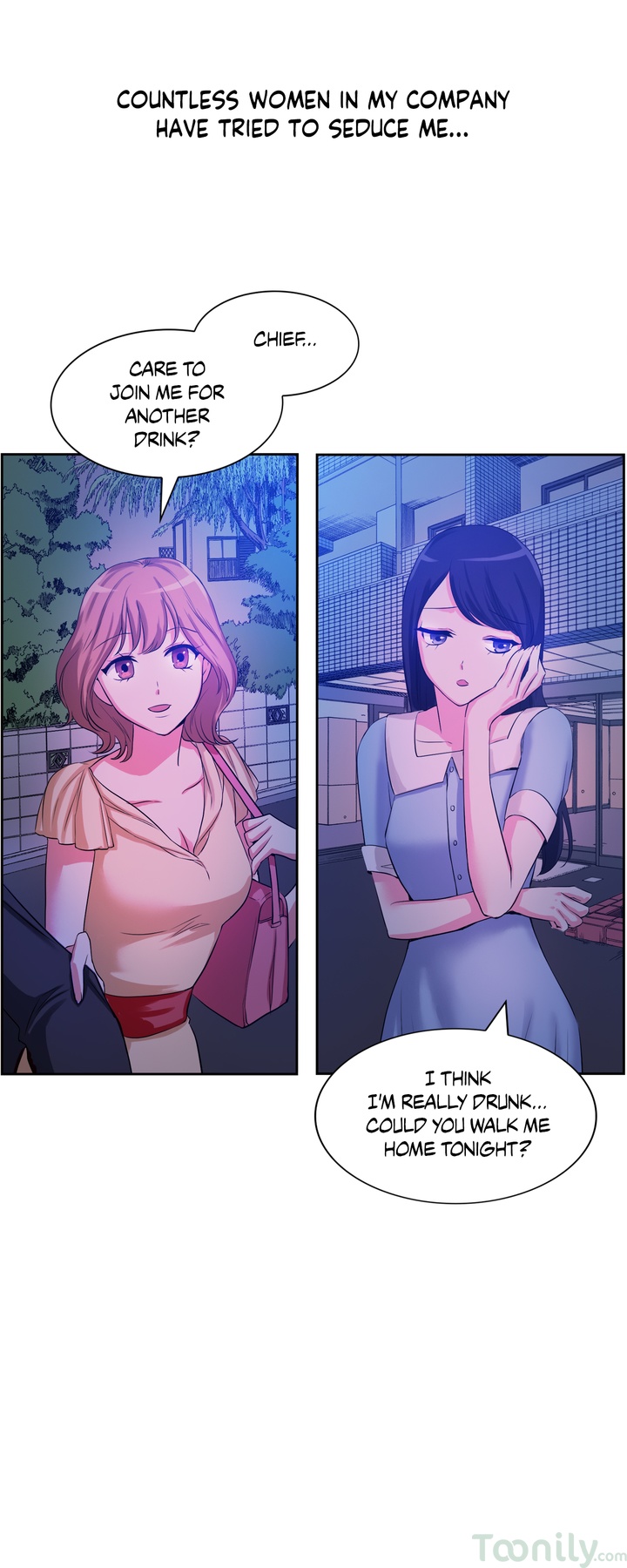 Masters of Masturbation Chapter 9 - Manhwa18.com