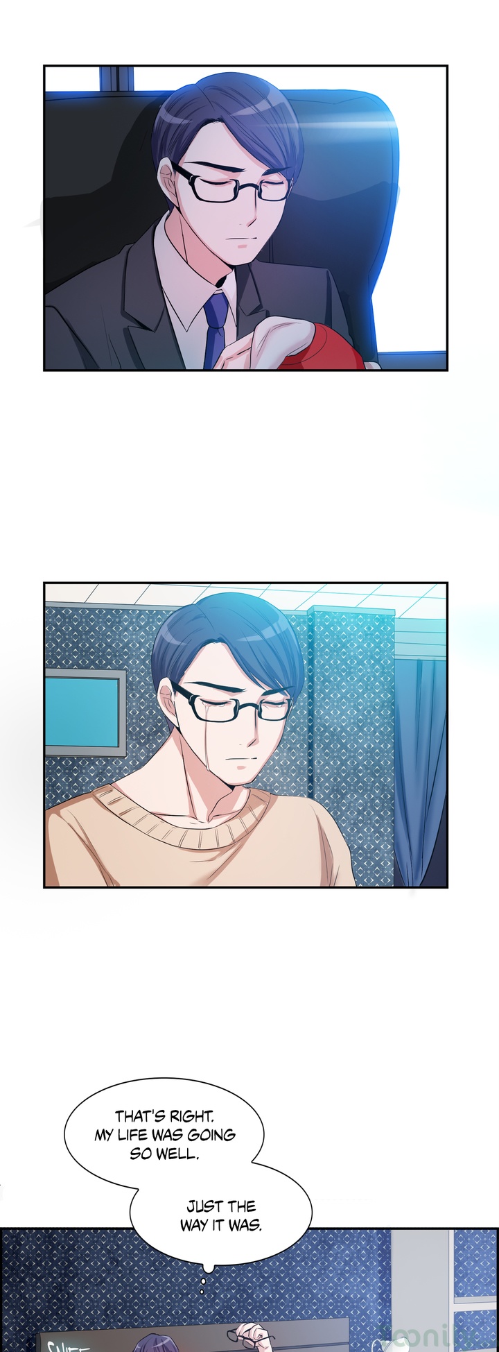 Masters of Masturbation Chapter 9 - Manhwa18.com