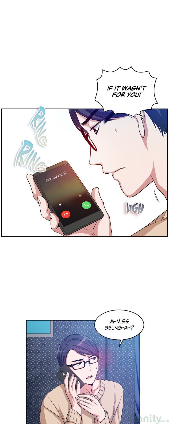Masters of Masturbation Chapter 9 - Manhwa18.com