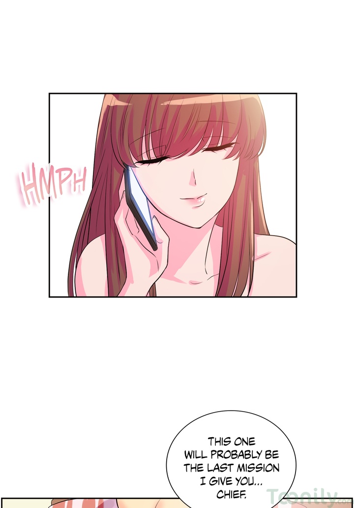 Masters of Masturbation Chapter 9 - Manhwa18.com