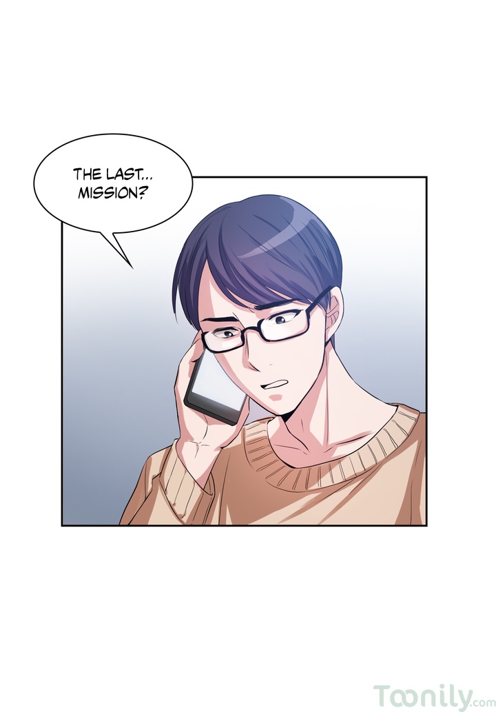 Masters of Masturbation Chapter 9 - Manhwa18.com