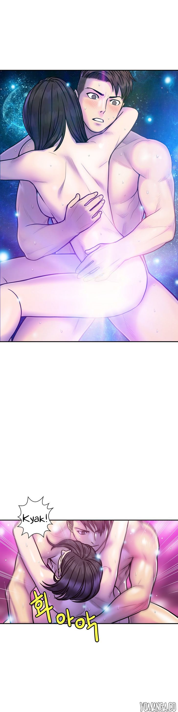 Ghost Love Chapter 10 - Manhwa18.com