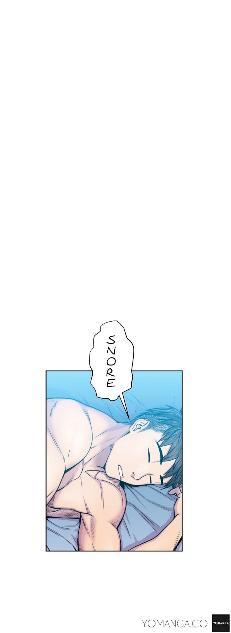 Ghost Love Chapter 3 - Manhwa18.com