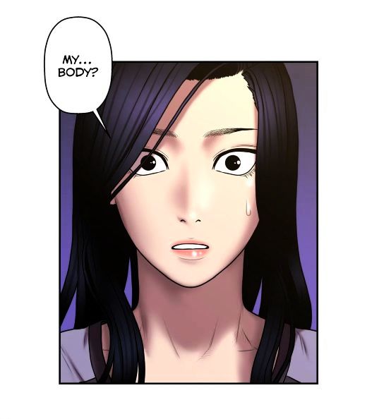 Ghost Love Chapter 31 - Manhwa18.com