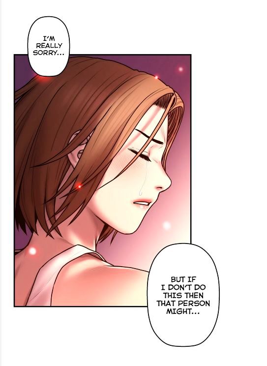 Ghost Love Chapter 31 - Manhwa18.com