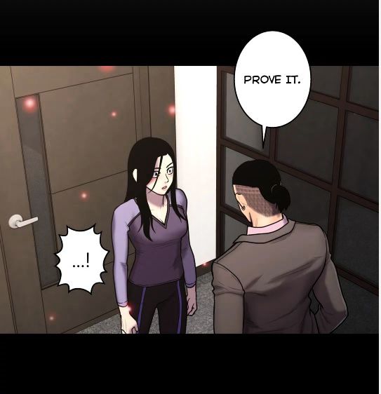 Ghost Love Chapter 31 - Manhwa18.com