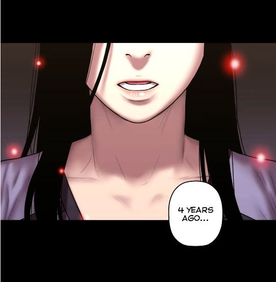 Ghost Love Chapter 31 - Manhwa18.com