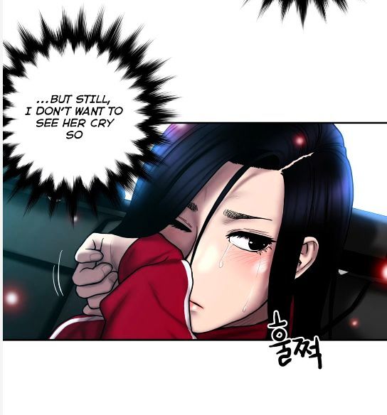 Ghost Love Chapter 31 - Manhwa18.com