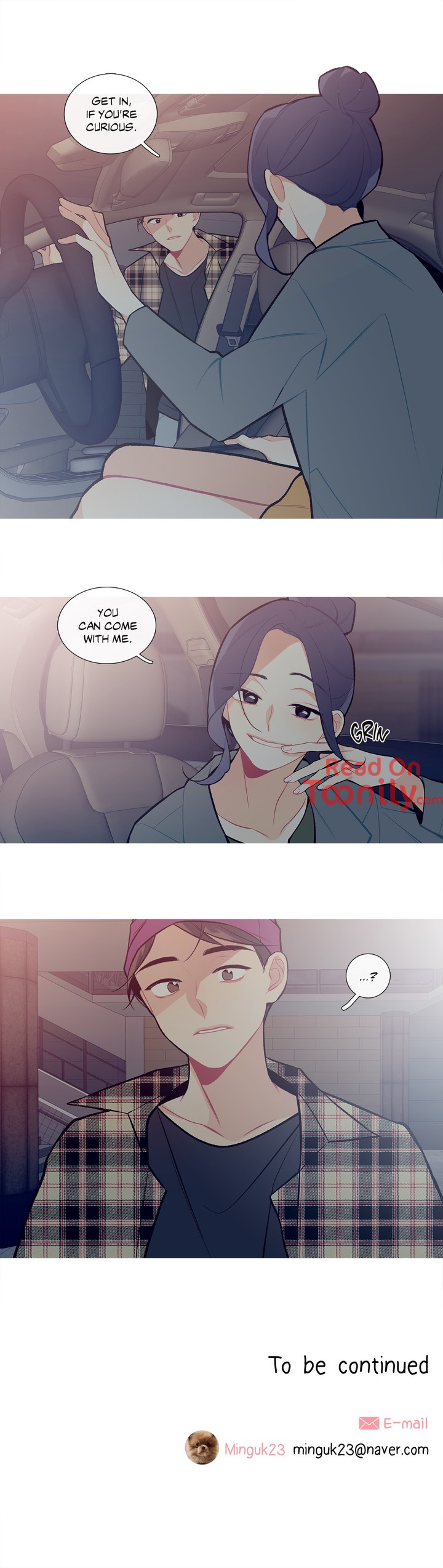 What’s Going On? Chapter 13 - Manhwa18.com