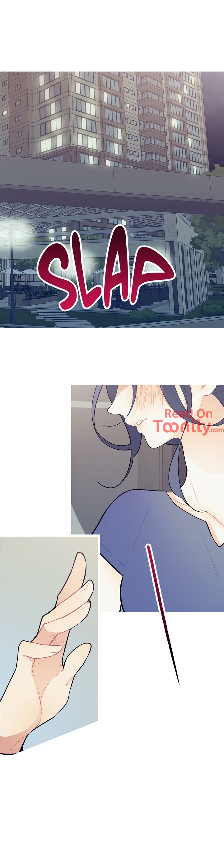 What’s Going On? Chapter 18 - Manhwa18.com