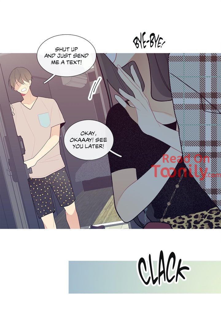 What’s Going On? Chapter 18 - Manhwa18.com