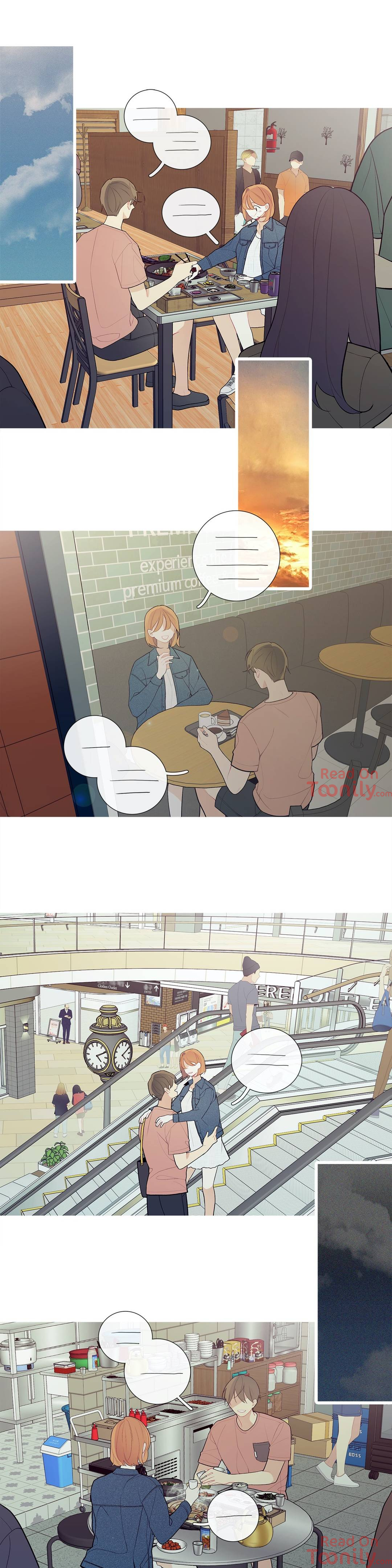 What’s Going On? Chapter 25 - Manhwa18.com