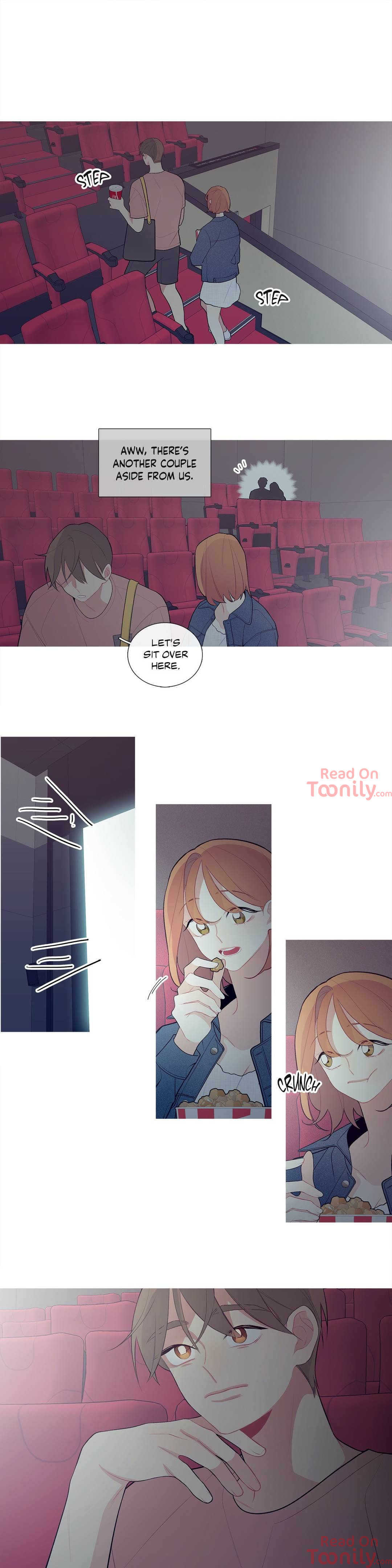 What’s Going On? Chapter 25 - Manhwa18.com