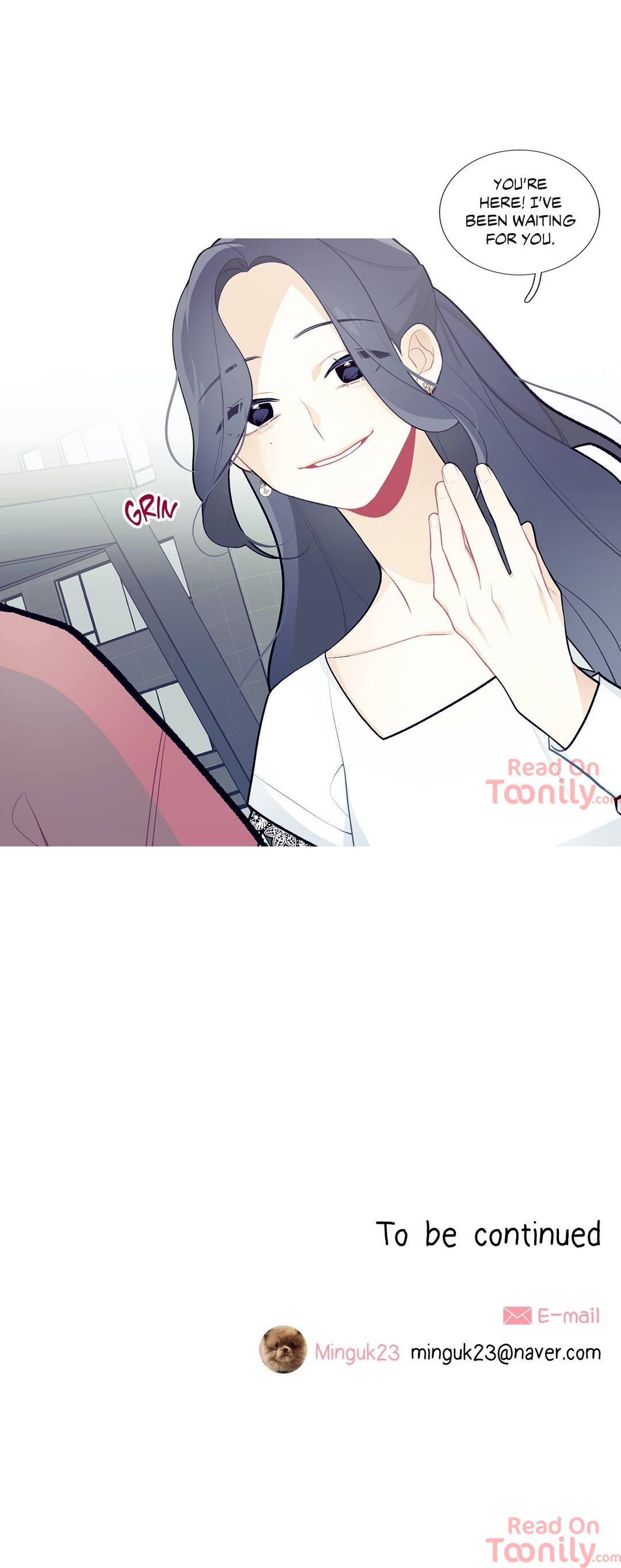 What’s Going On? Chapter 32 - Manhwa18.com