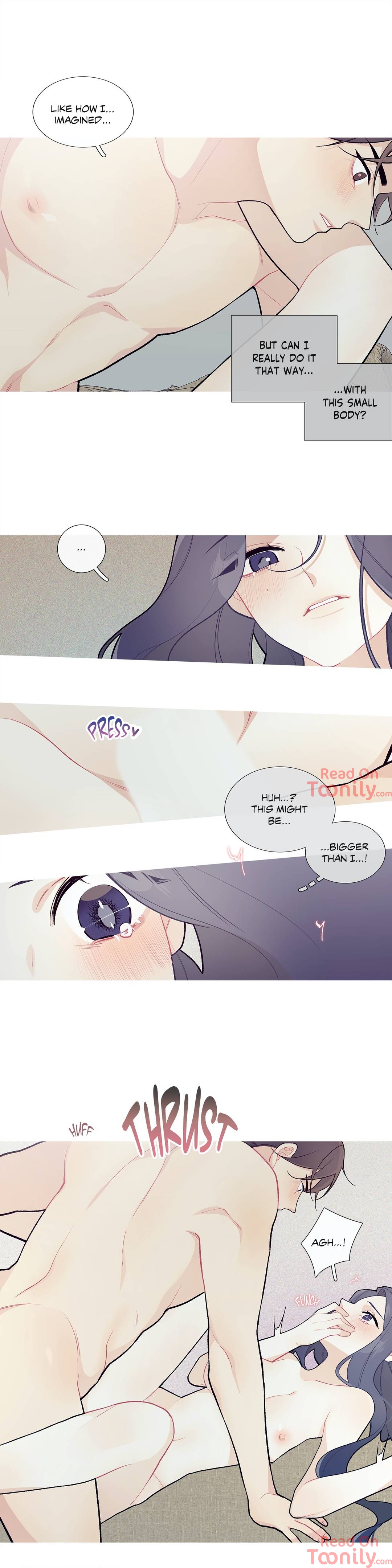 What’s Going On? Chapter 39 - Manhwa18.com