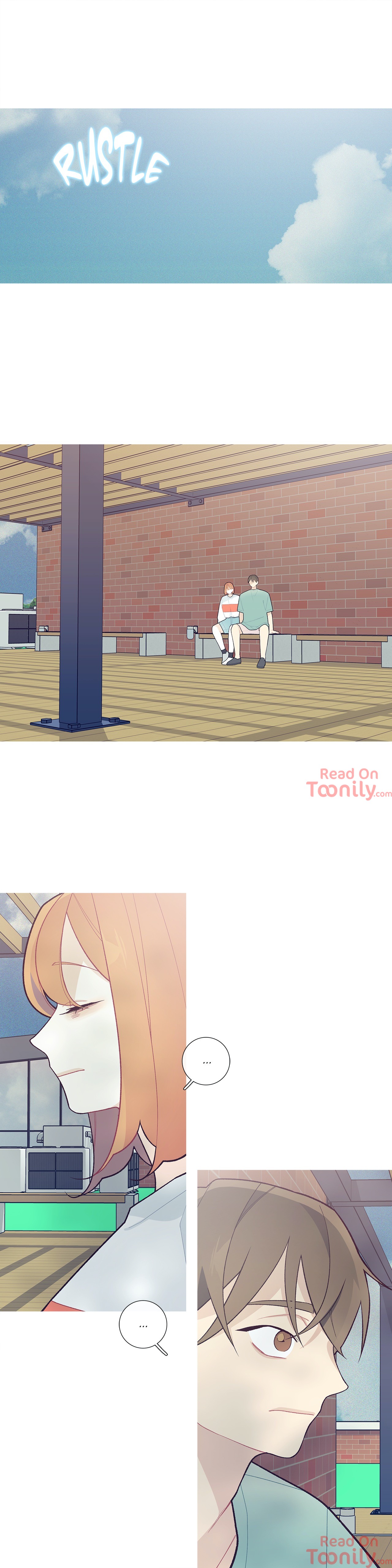 What’s Going On? Chapter 50 - Manhwa18.com