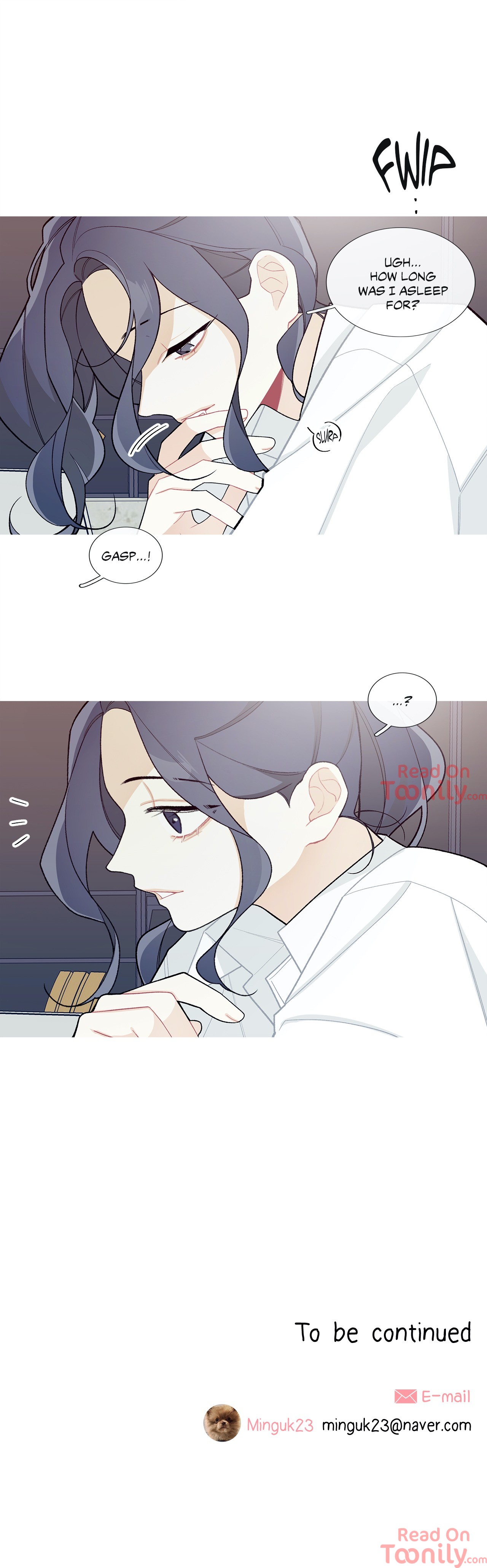 What’s Going On? Chapter 50 - Manhwa18.com