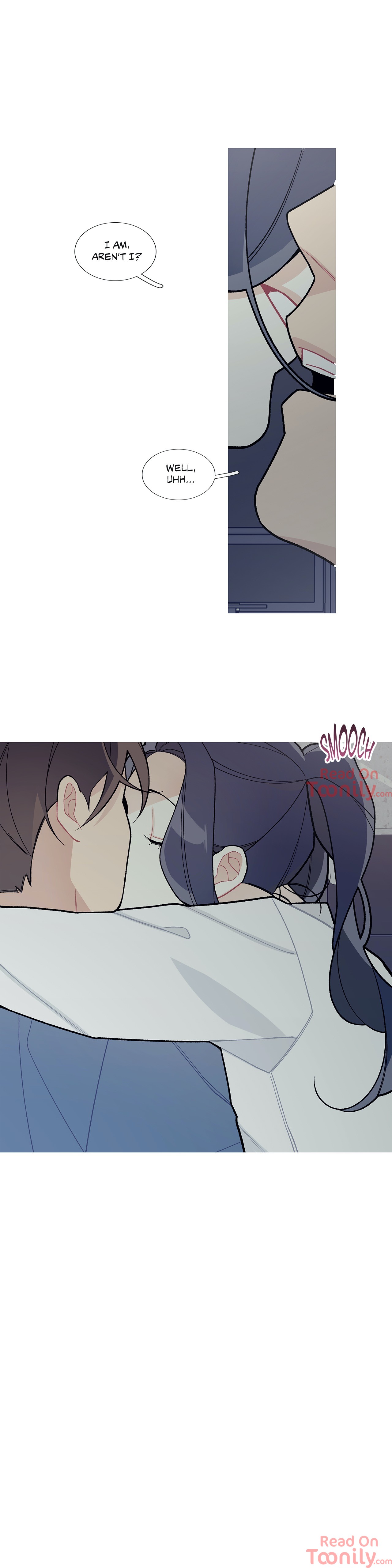 What’s Going On? Chapter 52 - Manhwa18.com