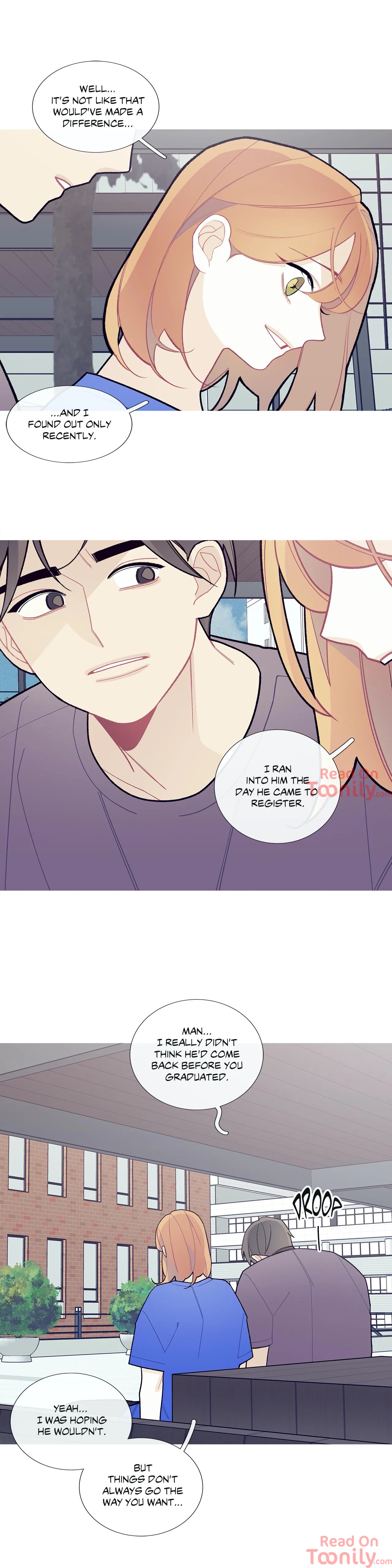 What’s Going On? Chapter 59 - Manhwa18.com