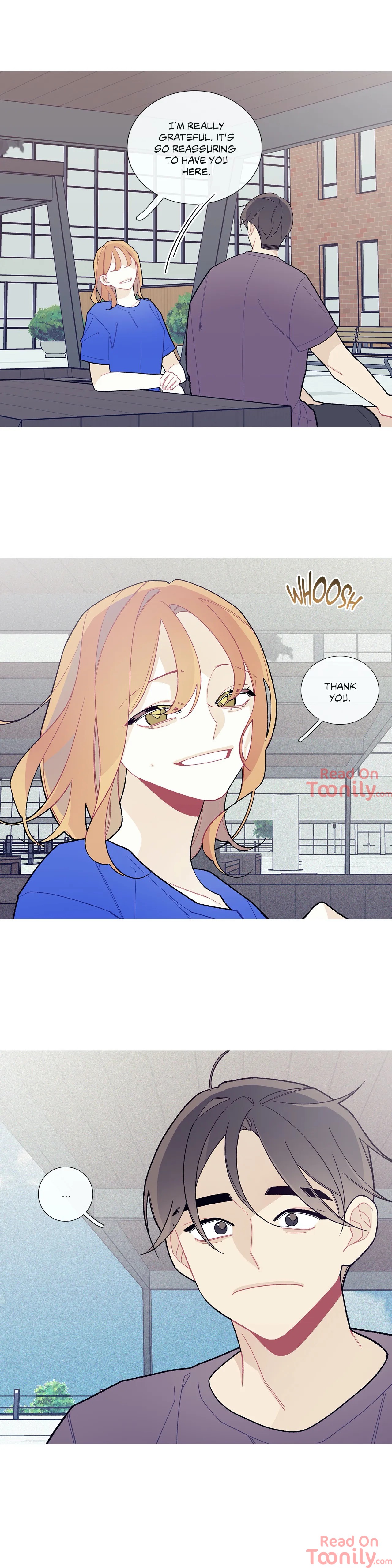 What’s Going On? Chapter 59 - Manhwa18.com