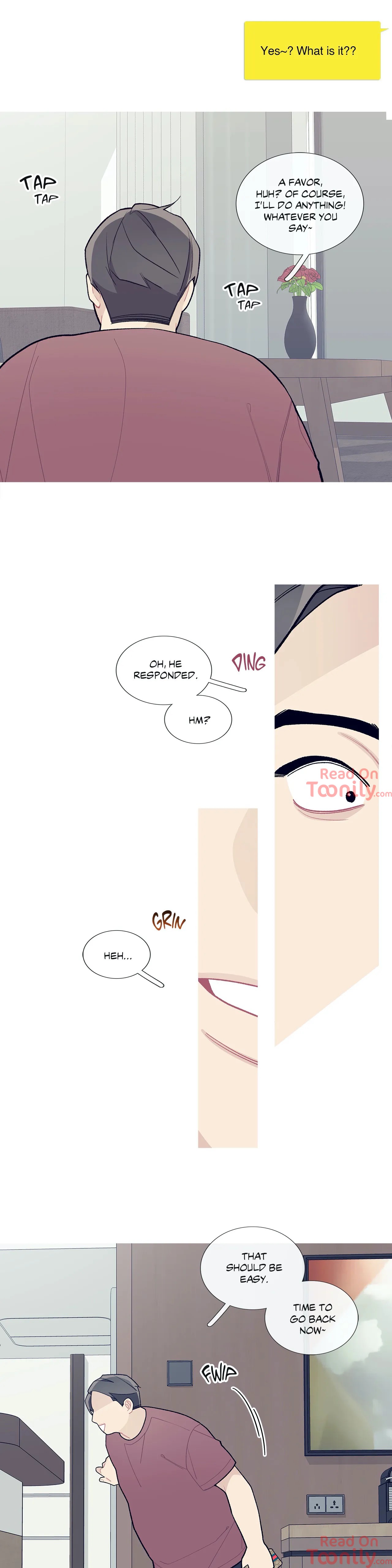 What’s Going On? Chapter 59 - Manhwa18.com