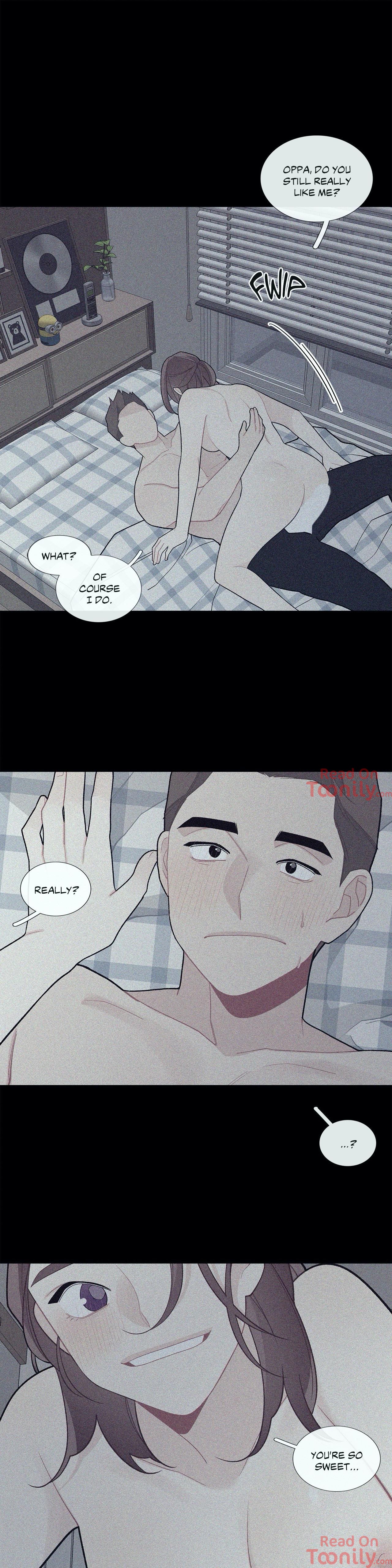 What’s Going On? Chapter 64 - Manhwa18.com