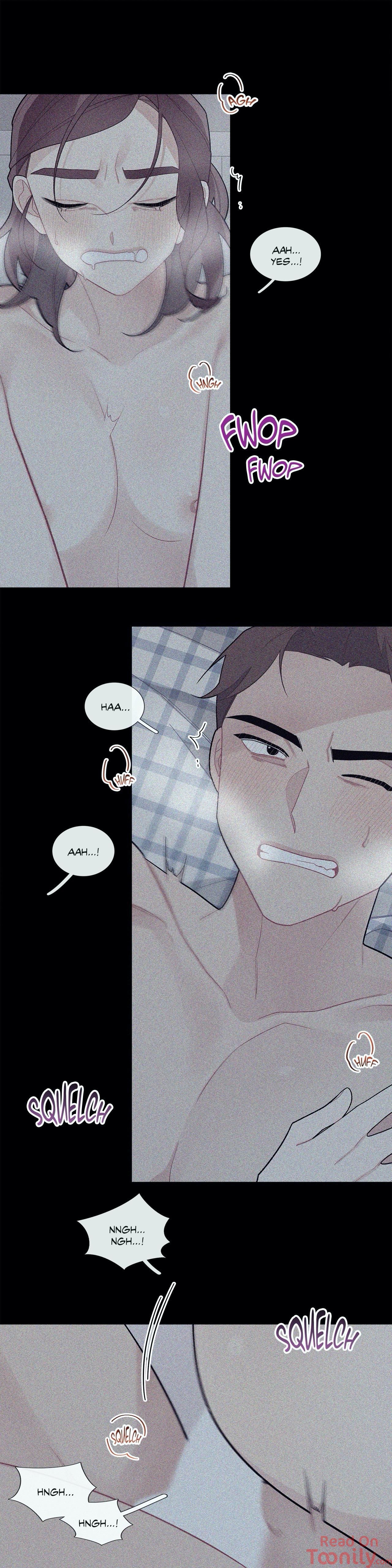 What’s Going On? Chapter 65 - Manhwa18.com